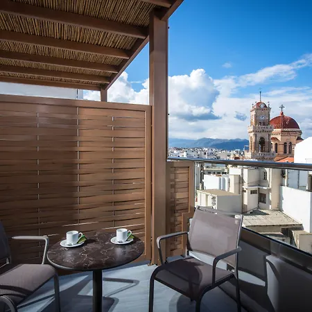 Dimargio Luxury Hotel & Spa-3