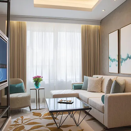 Al Jaddaf Rotana Dubai-3