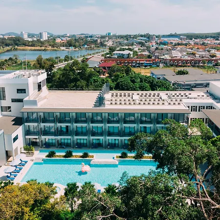 Seabed Grand Hotel Phuket-2