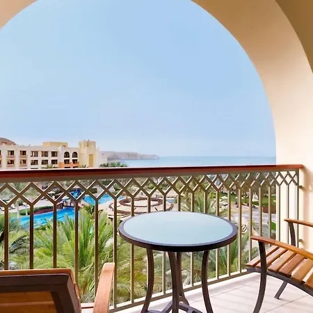 Shangri-La Barr Al Jissah Resort And Spa-3