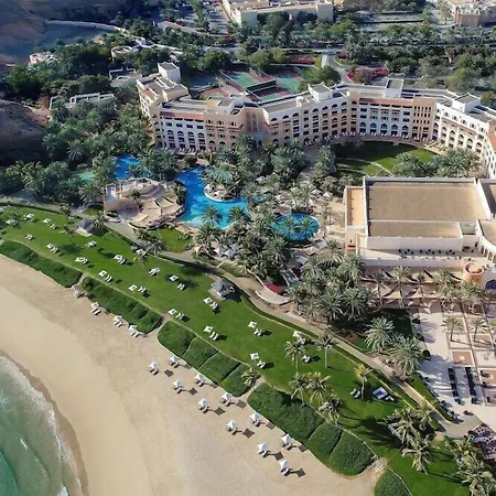 Shangri-La Barr Al Jissah Resort And Spa-2