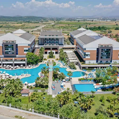 Terrace Elite Resort-3
