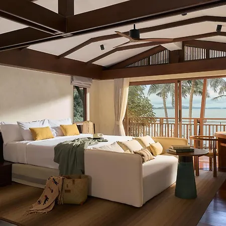 Barcelo Coconut Island, Phuket-2