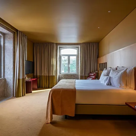 Pestana Palacio Do Freixo, Pousada & National Monument - The Leading Hotels Of The World-3