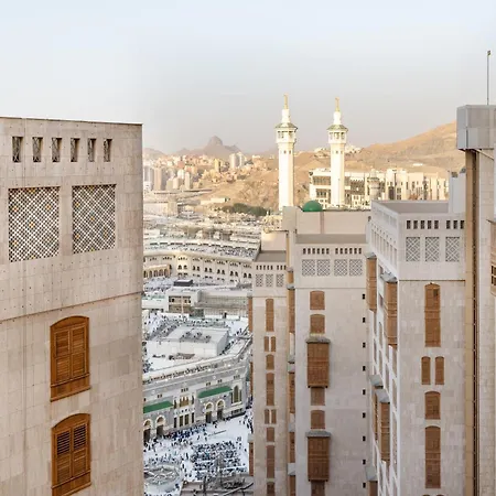 Makkah Hotel-3