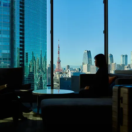 Mitsui Garden Hotel Ginza Premier-2