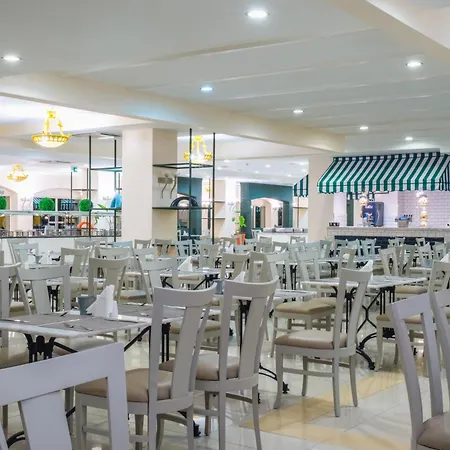 Sural Resort Hotel-2