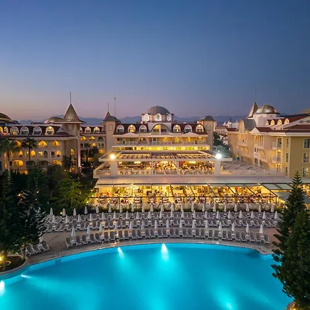 Side Star Resort Hotel-2