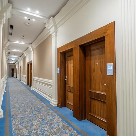Al Masa Hotel Nasr City-3
