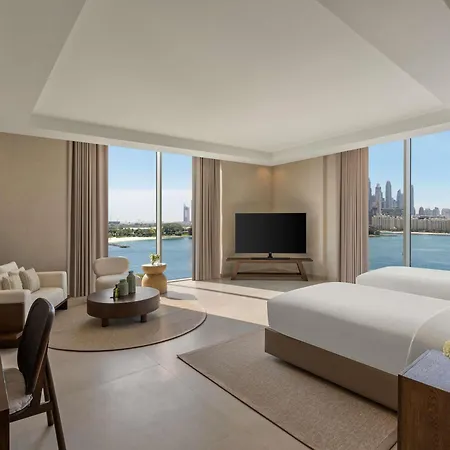 Rixos The Palm Hotel & Suites-2