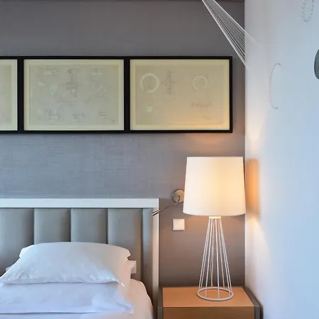 Pestana Cidadela Cascais - Pousada & Art District-3