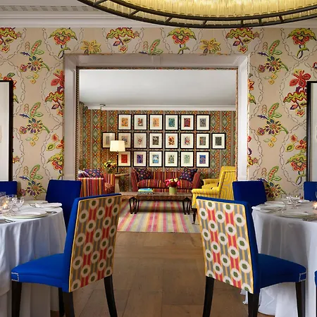 Covent Garden Hotel, Firmdale Hotels-2