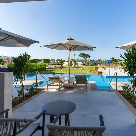 Sunrise Crystal Bay Resort -Grand Select (Adults Only)-3