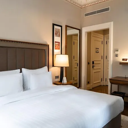 The Bank Hotel Istanbul, A Member Of Design Hotels-3