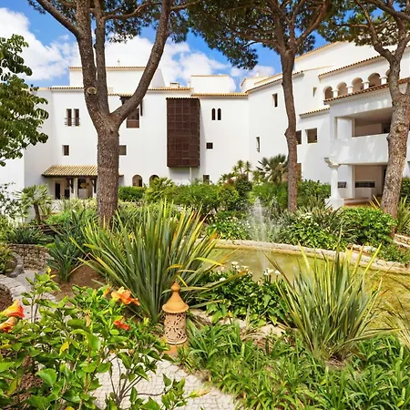 Pine Cliffs Ocean Suites, A Luxury Collection Resort & Spa, Algarve-3