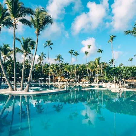 Iberostar Selection Bavaro Suites (Adults Only)-2