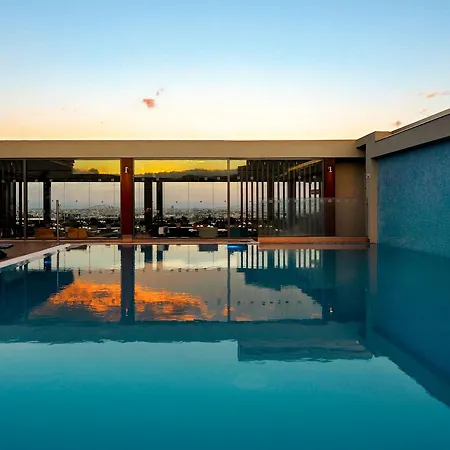 Zeus Wyndham Grand Athens-2