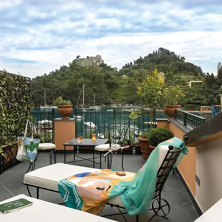 Splendido Mare, A Belmond Hotel, Portofino-3