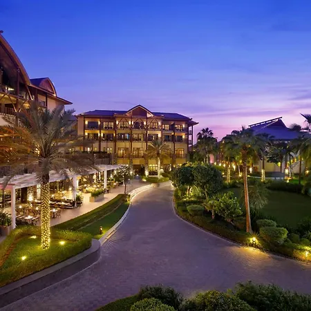Lapita, Dubai Parks And Resorts, Autograph Collection-2