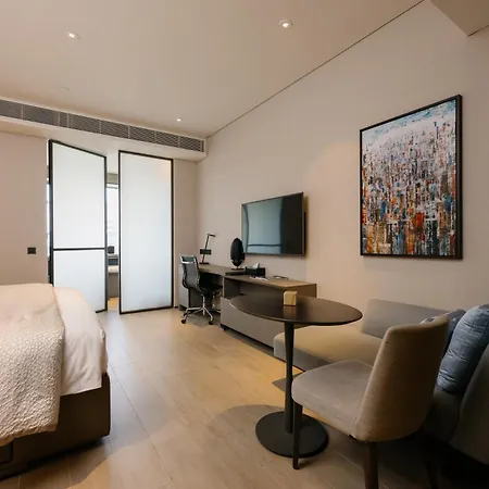 Dao By Dorsett Amtd Singapore-2