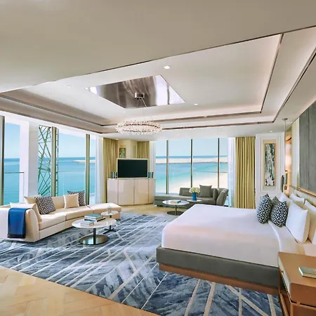 Mandarin Oriental Jumeira, Dubai-3