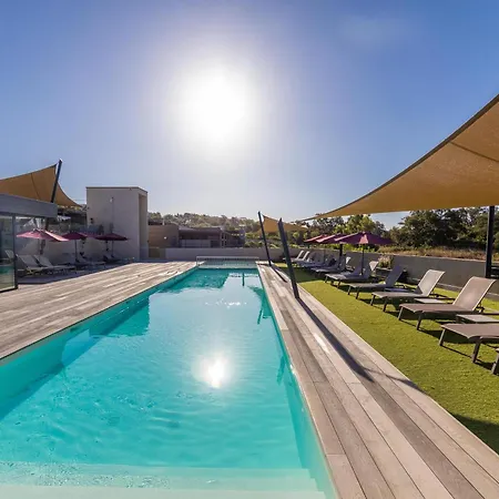 Résidence Pierre&Vacances Premium Les Terrasses d'Arsella-3