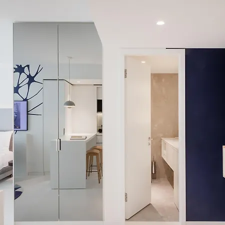 Kpm Hotel & Residences Berlin, A Member Of Design Hotels-2