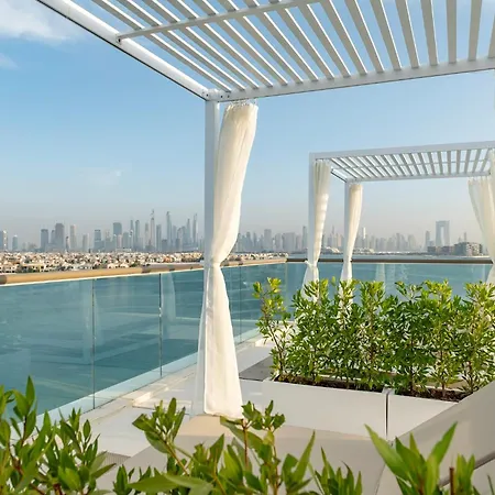 Th8 Palm Dubai Beach Resort, Vignette Collection By Ihg-2