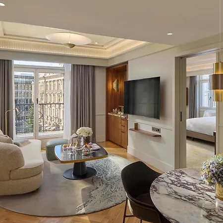 Mandarin Oriental Savoy, Zurich-2