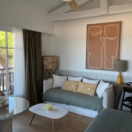 Residence Les Suites Pereire-2