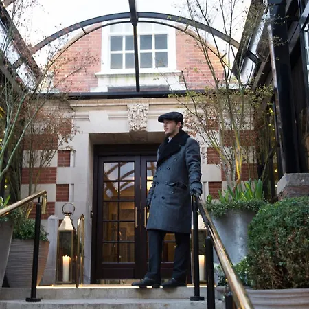 The Bloomsbury Hotel-3