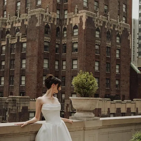 Intercontinental New York Barclay Hotel By Ihg-3