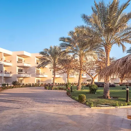 Hurghada Long Beach Resort-3