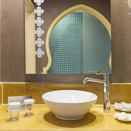 Spice Hotel & Spa-2