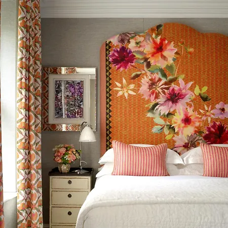 Knightsbridge Hotel, Firmdale Hotels-3