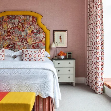 Crosby Street Hotel-3