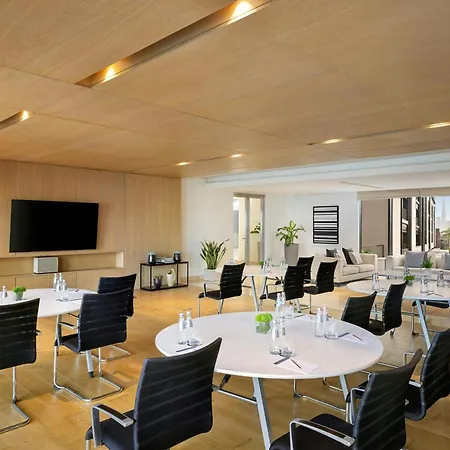 La Ville Hotel&Suites CITY WALK Dubai, Autograph Collection-2