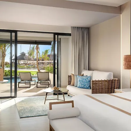 Secrets Tides Punta Cana (Adults Only)-2