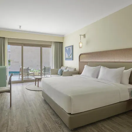 Doubletree By Hilton Mangroovy El Gouna Resort-2