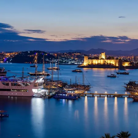 Diamond Of Bodrum-2