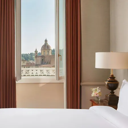 The Excelsior, A Luxury Collection Hotel, Florence-3