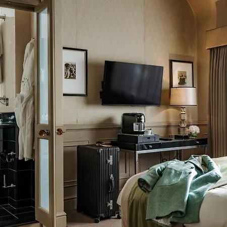 Althoff St James'S Hotel & Club London-2