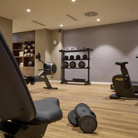 Hotel Saski Krakow Curio Collection By Hilton-2