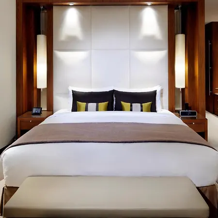 JW Marriott Marquis Hotel Dubai-3
