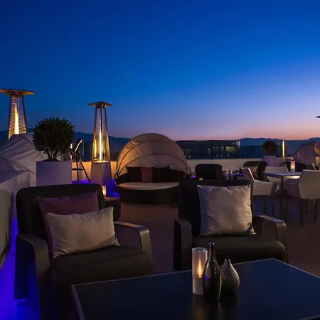 Renaissance Izmir Hotel-3