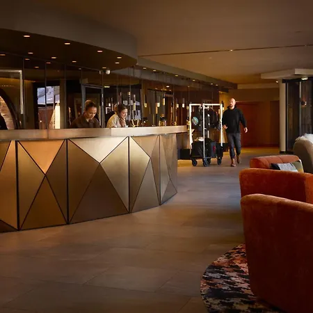 Hotel Koh-I Nor by Les Etincelles-3