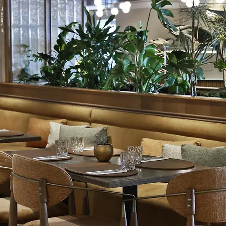 Doubletree By Hilton Casablanca City Centre-3