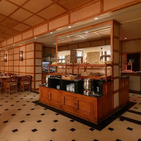 The Makadi Spa Hotel - Couples Only 18 Years Plus-2