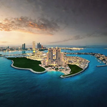 Rixos Marina Abu Dhabi-2