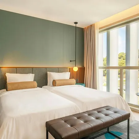 Renaissance Porto Lapa Hotel-2